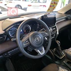 تويوتا أوربان كروزر